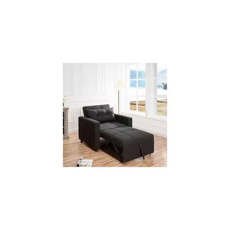 Home Imports Emporium Convertible Sleeper Chair