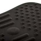 Seville Classics airLIFT Premium Anti Fatigue Wooden Balance Wobble Board Mat