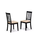 HomeStock Artistic Accomplishment Dining Chair