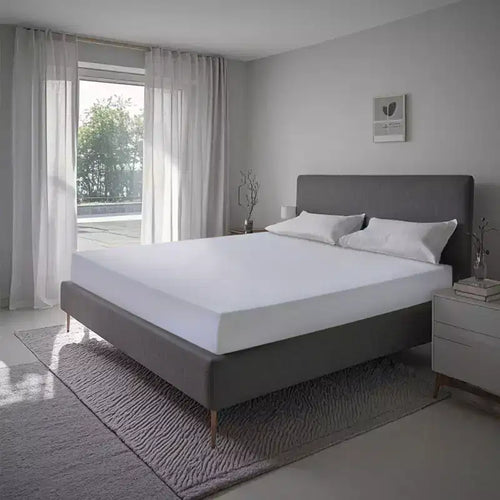 Bestier 10 Cooling Gel Memory Foam Mattress for Cool Sleep & Pressure Relief/Medium Mattresses