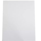 Materasso in memory foam con gel rinfrescante da 10", Bianco, Rigidità media, Singolo/Piazza e mezza/Matrimoniale/King