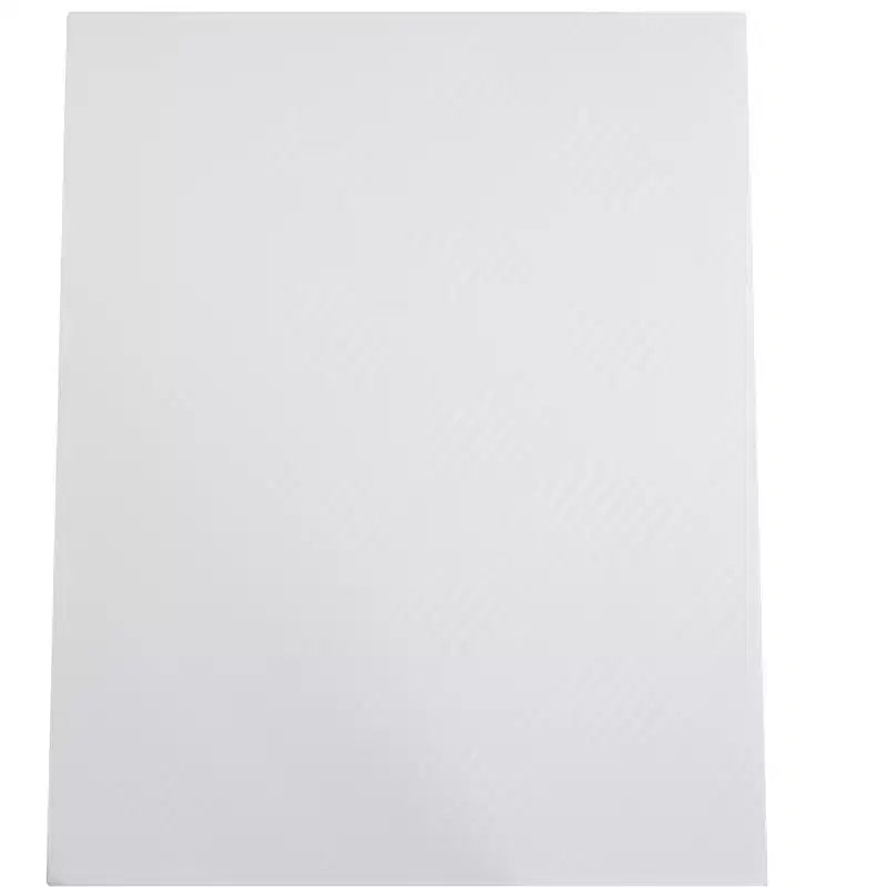Materasso in memory foam con gel rinfrescante da 10", Bianco, Rigidità media, Singolo/Piazza e mezza/Matrimoniale/King