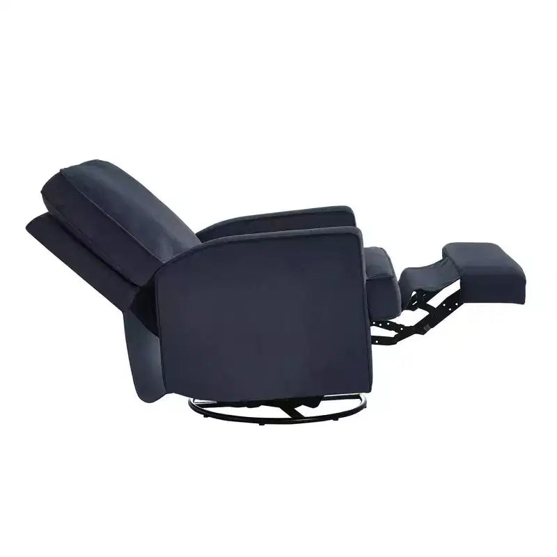 Baby Relax Addison Swivel Gliding Recliner