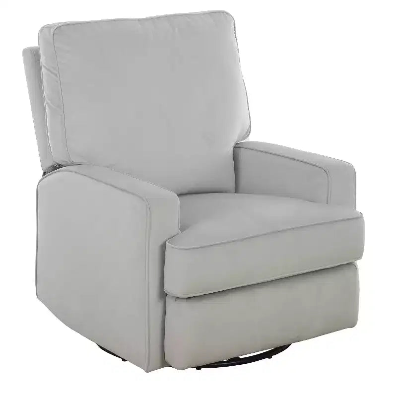 Baby Relax Addison Swivel Gliding Recliner
