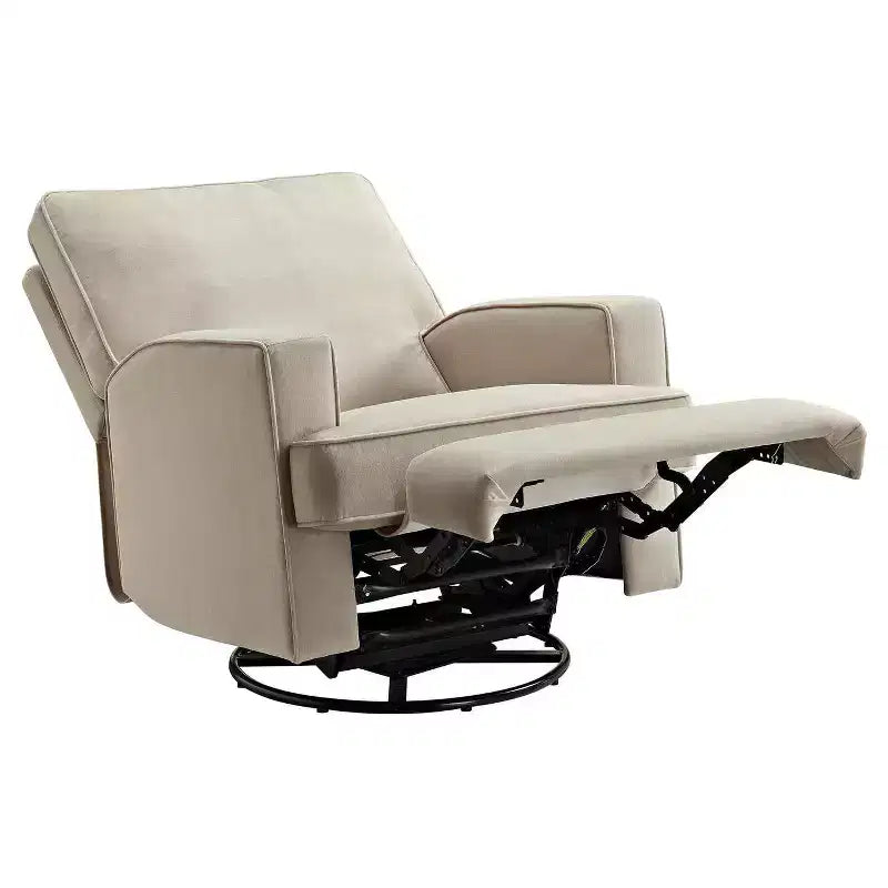 Baby Relax Addison Swivel Gliding Recliner