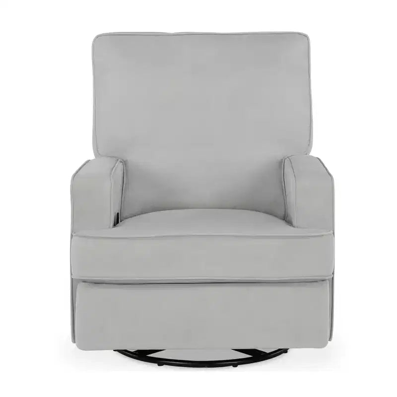 Baby Relax Addison Swivel Gliding Recliner