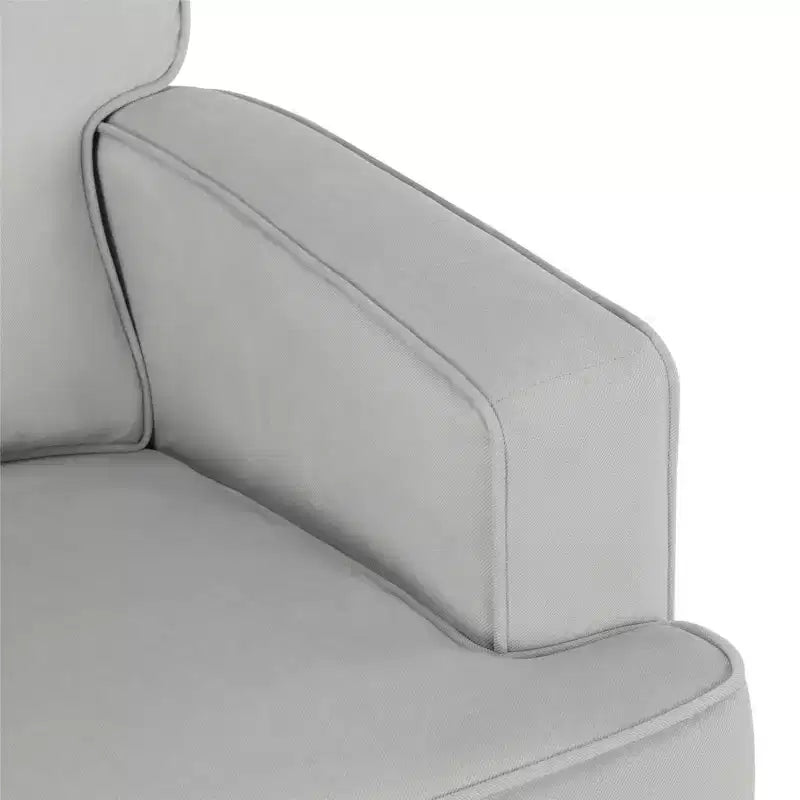 Baby Relax Addison Swivel Gliding Recliner