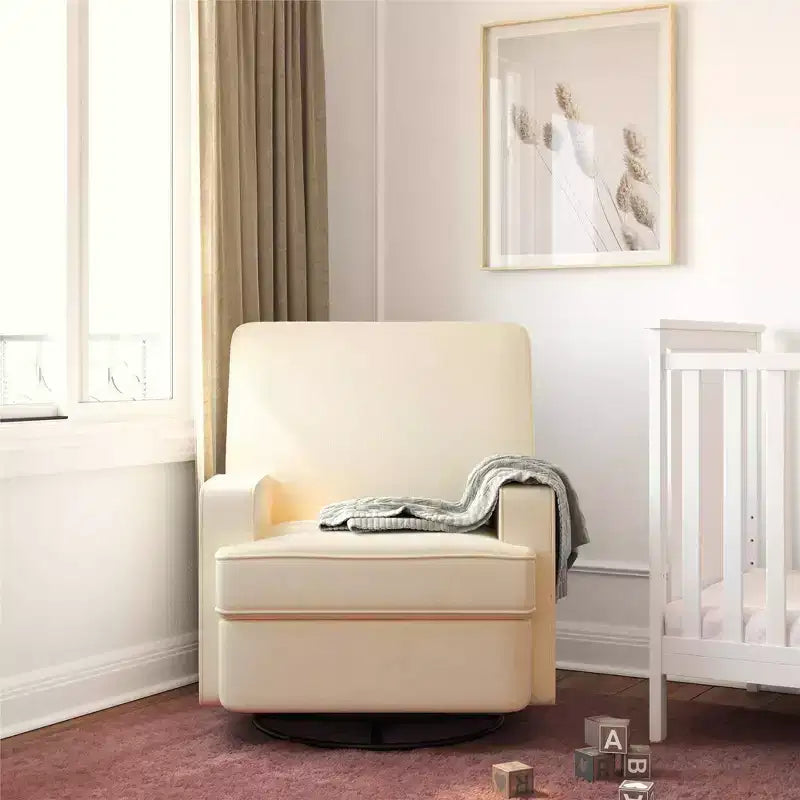 Baby Relax Addison Swivel Gliding Recliner