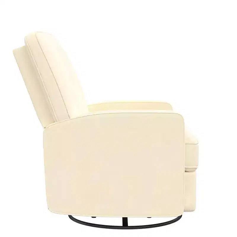 Baby Relax Addison Swivel Gliding Recliner