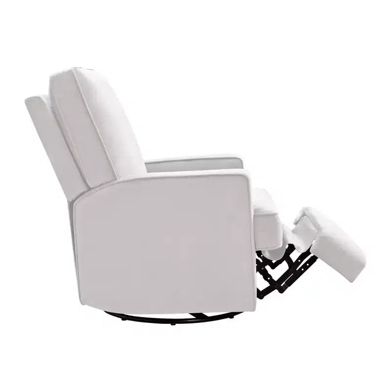 Baby Relax Addison Swivel Gliding Recliner