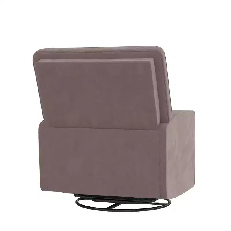 Baby Relax Addison Swivel Gliding Recliner