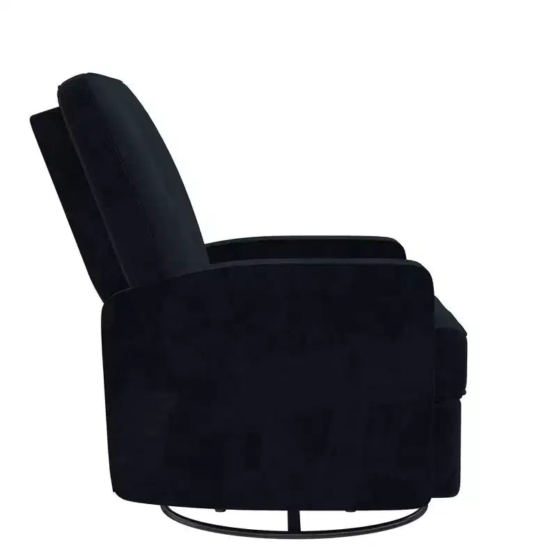 Baby Relax Addison Swivel Gliding Recliner