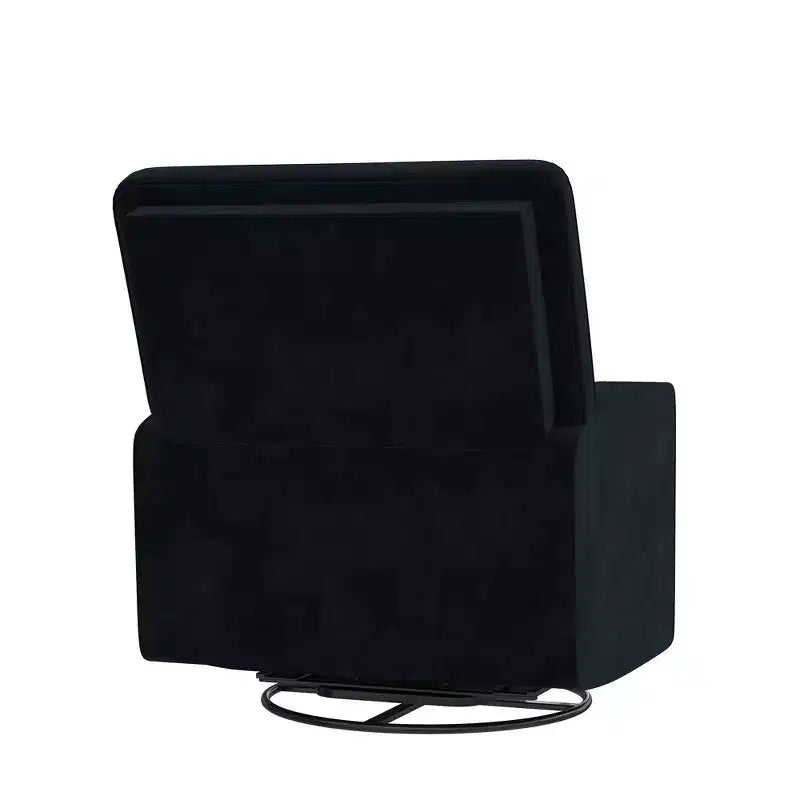 Baby Relax Addison Swivel Gliding Recliner