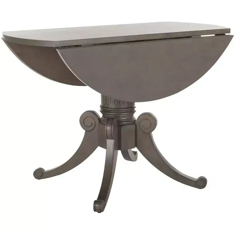Forest Drop Leaf Dining Table - DTB1000 - Safavieh