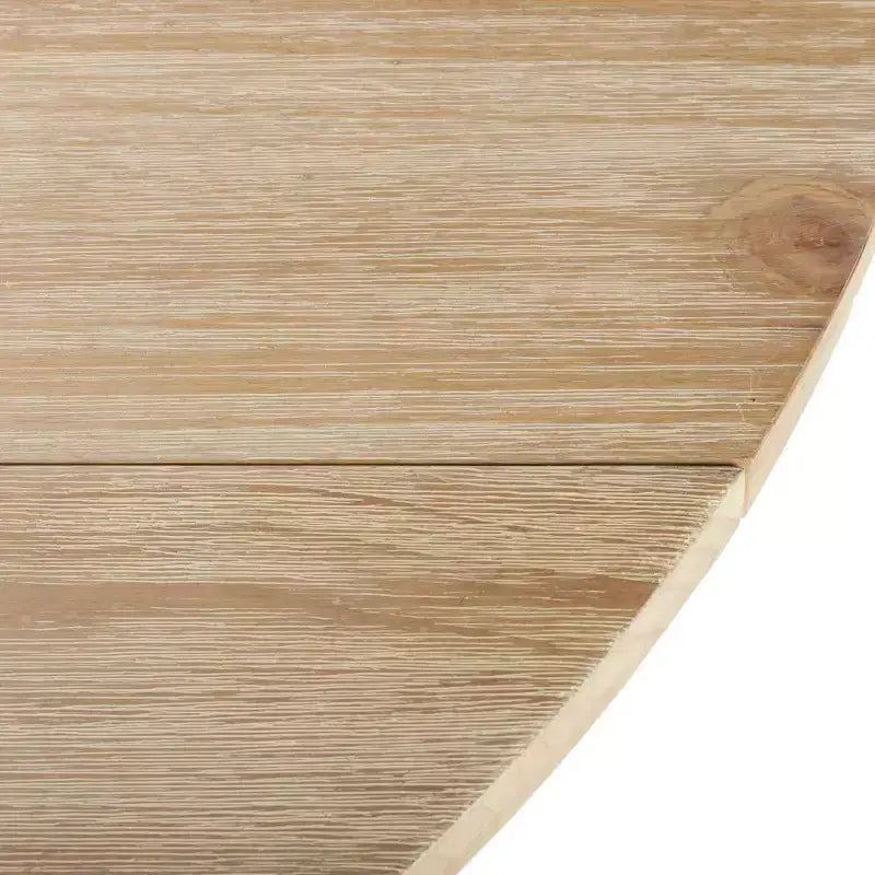 Forest Drop Leaf Dining Table - DTB1000 - Safavieh