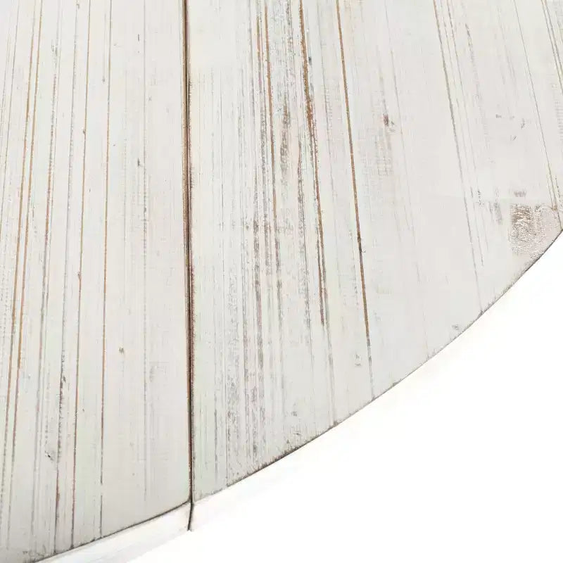 Forest Drop Leaf Dining Table - DTB1000 - Safavieh