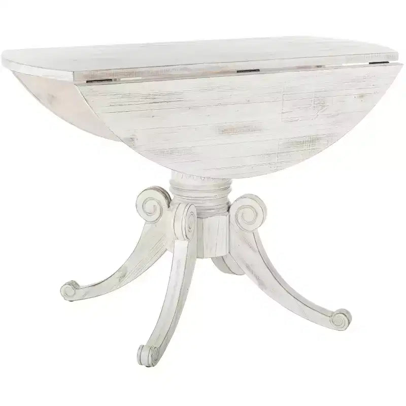Forest Drop Leaf Dining Table - DTB1000 - Safavieh